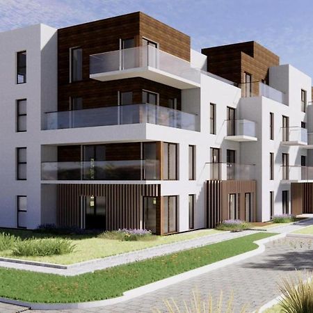 Apartament „Sloneczna Polana” กูโดวาสโดรยจ์ ภายนอก รูปภาพ