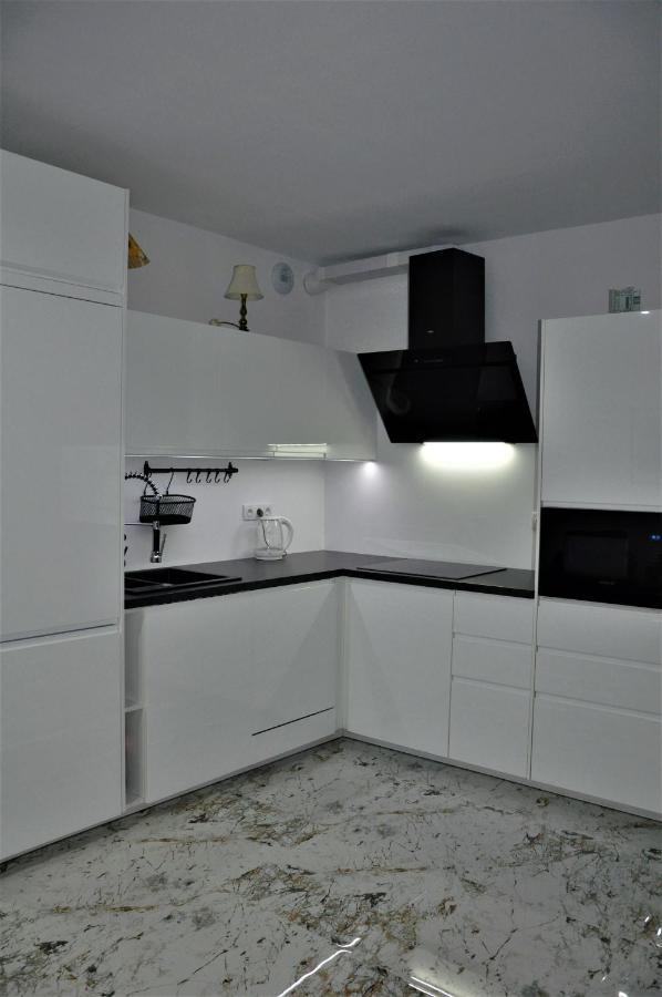 Apartament „Sloneczna Polana” กูโดวาสโดรยจ์ ภายนอก รูปภาพ
