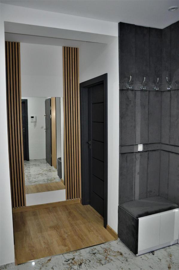 Apartament „Sloneczna Polana” กูโดวาสโดรยจ์ ภายนอก รูปภาพ