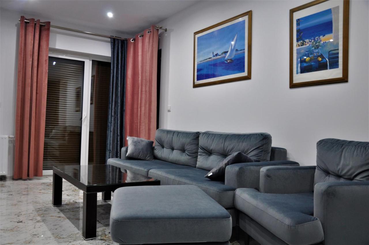 Apartament „Sloneczna Polana” กูโดวาสโดรยจ์ ภายนอก รูปภาพ