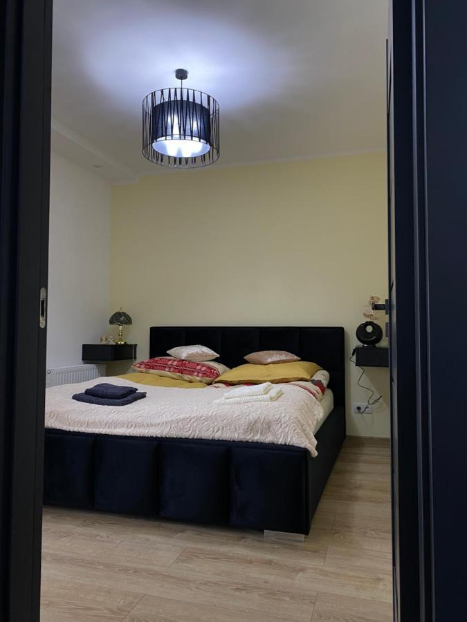 Apartament „Sloneczna Polana” กูโดวาสโดรยจ์ ภายนอก รูปภาพ