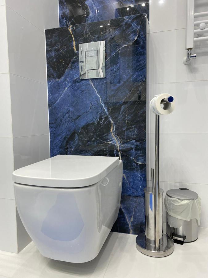 Apartament „Sloneczna Polana” กูโดวาสโดรยจ์ ภายนอก รูปภาพ