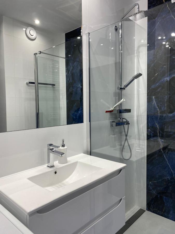 Apartament „Sloneczna Polana” กูโดวาสโดรยจ์ ภายนอก รูปภาพ