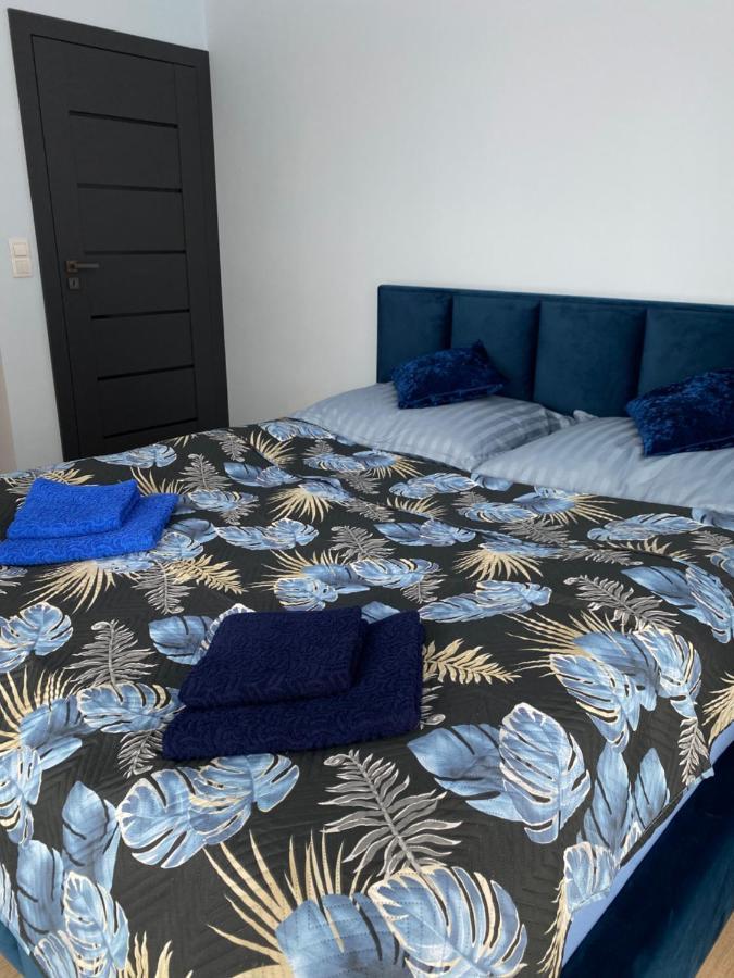Apartament „Sloneczna Polana” กูโดวาสโดรยจ์ ภายนอก รูปภาพ